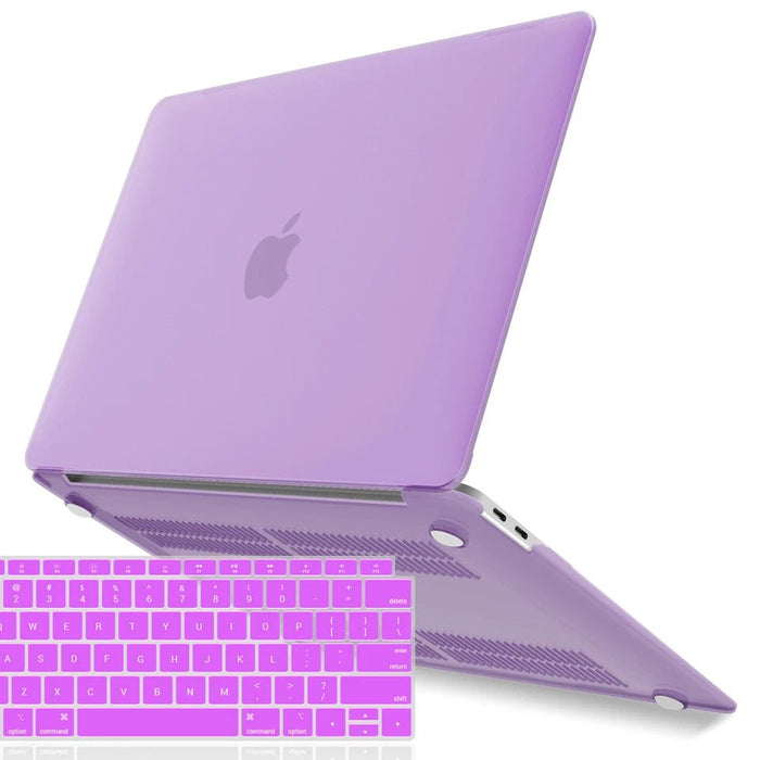 Funda para teclado IBENZER para MacBook Air 13 - Quierox - Tienda Online