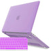Funda para teclado IBENZER para MacBook Air 13 - Quierox - Tienda Online