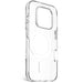 Funda para teléfono celular Iphone 16, transparente, anticaída - Quierox - Tienda Online