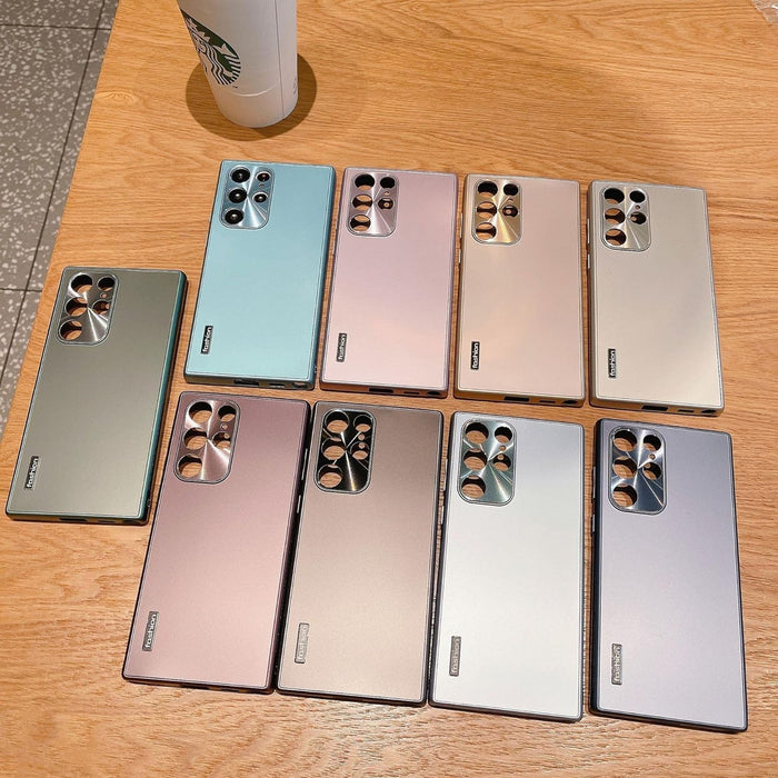 Funda para teléfono celular Samsung Galaxy S22 ultra - Quierox - Tienda Online