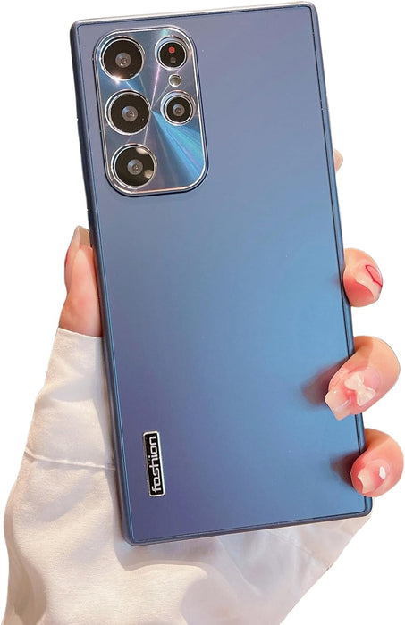 Funda para teléfono celular Samsung Galaxy S22 ultra - Quierox - Tienda Online