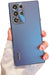 Funda para teléfono celular Samsung Galaxy S22 ultra - Quierox - Tienda Online