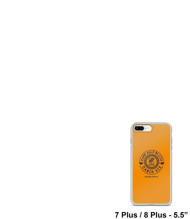 Funda para teléfono compatible con iPhone 7P - 8P Transparente - Quierox - Tienda Online