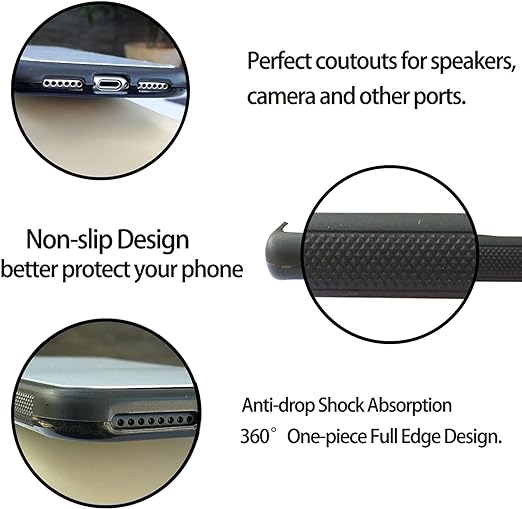 Funda para telefono compatible con Samsung Galaxy A12 - Quierox - Tienda Online