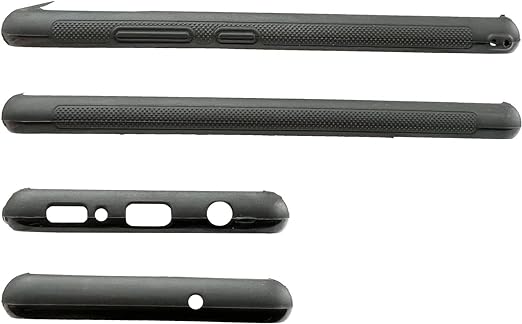 Funda para telefono compatible con Samsung Galaxy A12 - Quierox - Tienda Online