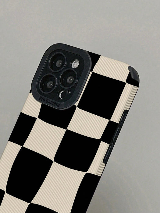 Funda para teléfono con bloques de color - Quierox - Tienda Online