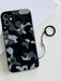 Funda para teléfono con estampado de camuflaje compatible con iPhone 11 pro - Quierox - Tienda Online