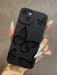 Funda para teléfono con estampado de mariposas compatible con Apple iPhone 13 Pro Max - Quierox - Tienda Online