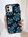 Funda para teléfono con estampado de tortugas marinas Iphone 13 pro max - Quierox - Tienda Online