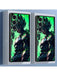 Funda para teléfono con geniales personajes de anime, para iPhone 14 Pro Max - Quierox - Tienda Online