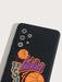 Funda para teléfono con patrón de baloncesto - Quierox - Tienda Online