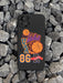 Funda para teléfono con patrón de baloncesto - Quierox - Tienda Online