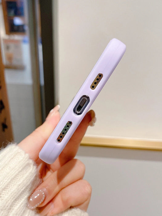 Funda para teléfono con patrón de esqueleto compatible con iPhone 11 - Quierox - Tienda Online