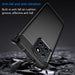 Funda para telefono Honor X5B Negro Suave TPU Anti-caída - Quierox - Tienda Online