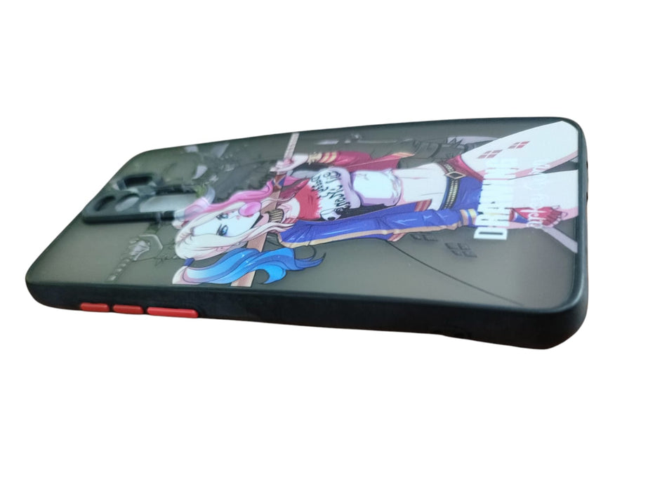 Funda para teléfono móvil con diseño Harley Quinn para Xiaomi REDMI 9 - Quierox - Tienda Online