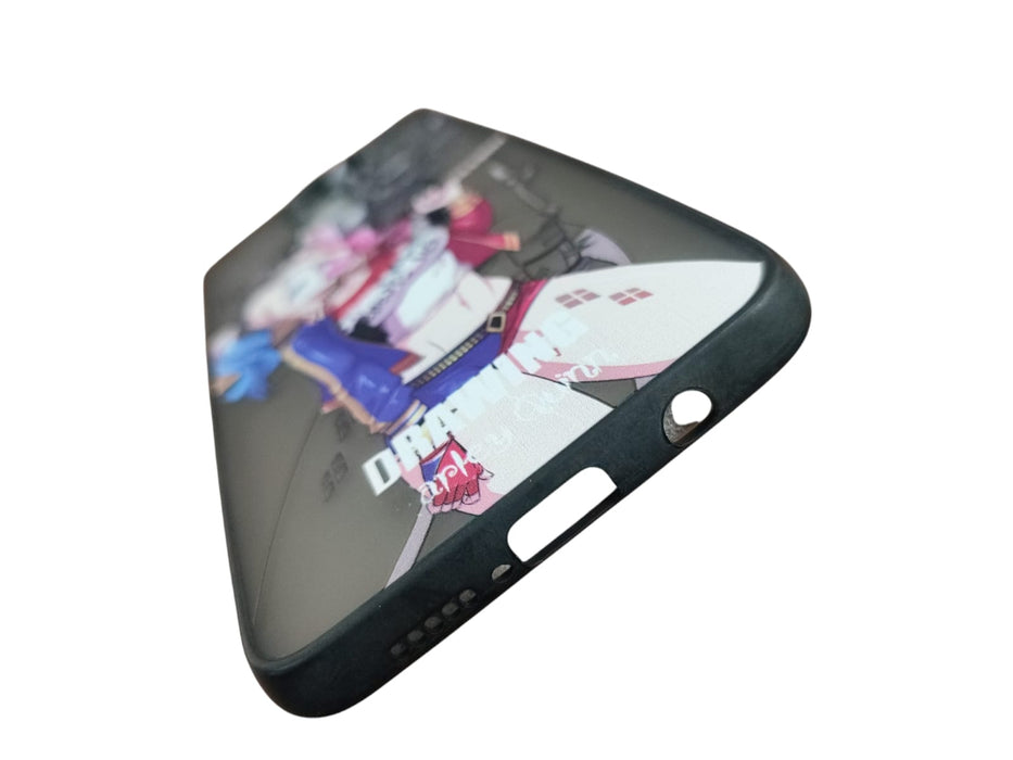 Funda para teléfono móvil con diseño Harley Quinn para Xiaomi REDMI 9 - Quierox - Tienda Online