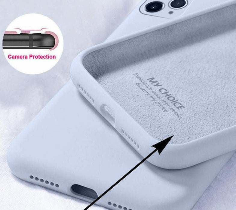 Funda para teléfono móvil Samsung Galaxy A02S - Quierox - Tienda Online