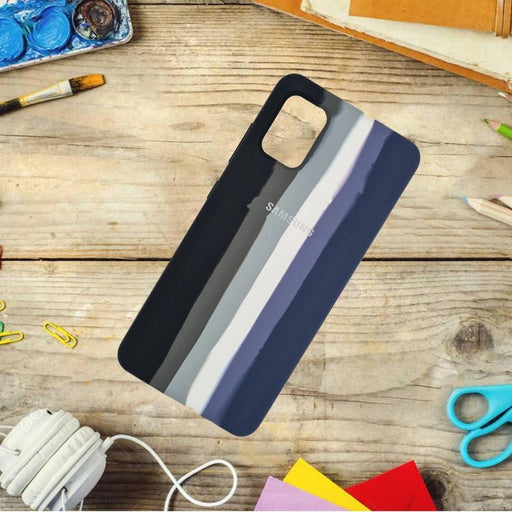 Funda para teléfono móvil Samsung Galaxy A02S - Quierox - Tienda Online