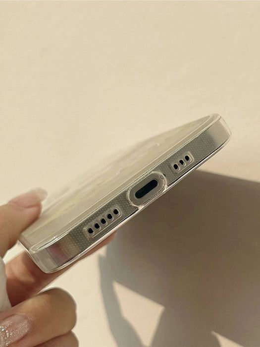 Funda para teléfono pintada con hongos compatible con iPhone XS Max - Quierox - Tienda Online