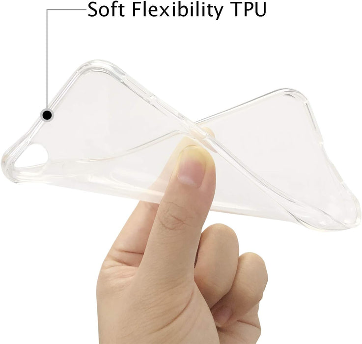 Funda para teléfono TENOC compatible con iPhone X/Xs - Quierox - Tienda Online