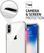 Funda para teléfono TENOC compatible con iPhone X/Xs - Quierox - Tienda Online