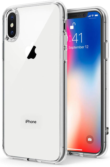 Funda para teléfono TENOC compatible con iPhone X/Xs - Quierox - Tienda Online