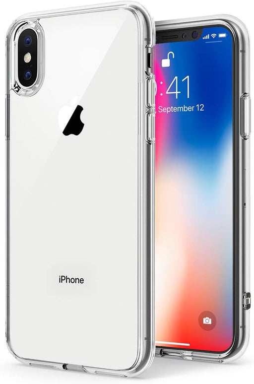 Funda para teléfono TENOC compatible con iPhone X/Xs - Quierox - Tienda Online