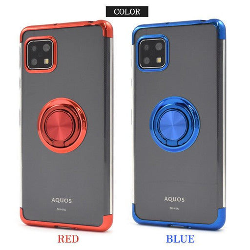 Funda para teléfono transparente Hawei nova 7 SE - Quierox - Tienda Online