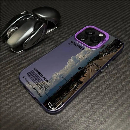 Funda para telefonos compatible con iPhone 12 Pro Max - Quierox - Tienda Online