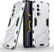Funda para Xiaomi POC F5 PRO , Absorción de Golpes, Soporte - Quierox - Tienda Online