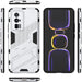 Funda para Xiaomi POC F5 PRO , Absorción de Golpes, Soporte - Quierox - Tienda Online