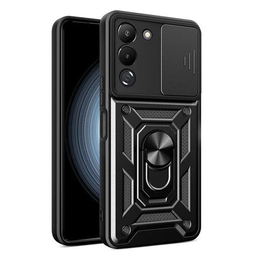 Funda Protector de lente deslizante para S21 - Quierox - Tienda Online