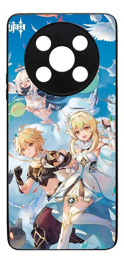 Funda Protector Para SAMSUNG Galaxy A14 - Quierox - Tienda Online