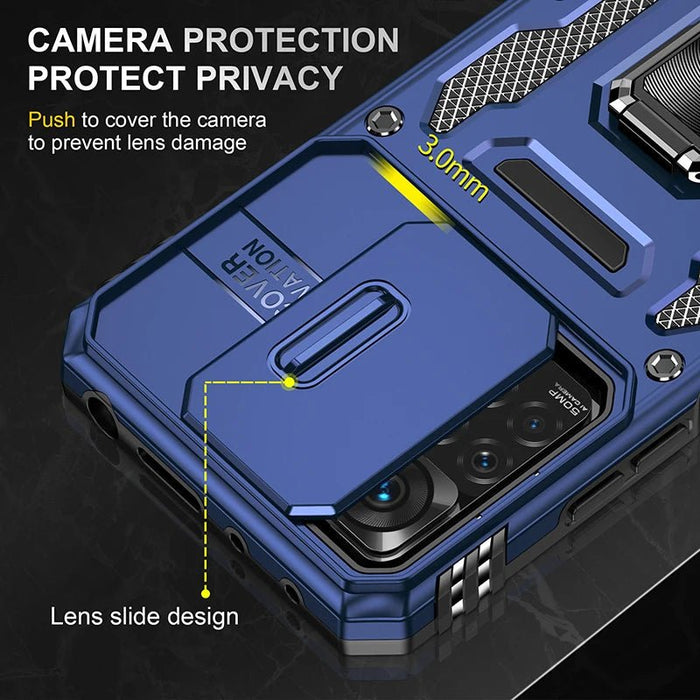 Funda protectora a prueba de golpes para Samsung Galaxy S22 ultra - Quierox - Tienda Online
