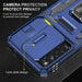 Funda protectora a prueba de golpes para Samsung Galaxy S22 ultra - Quierox - Tienda Online