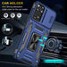 Funda protectora a prueba de golpes para Samsung Galaxy S22 ultra - Quierox - Tienda Online