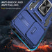 Funda protectora a prueba de golpes para Samsung Galaxy S22 ultra - Quierox - Tienda Online