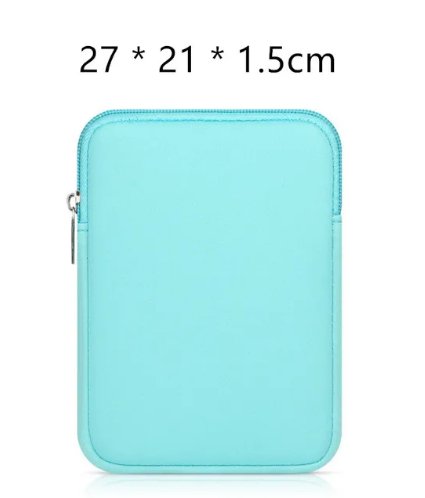 Funda protectora a prueba de golpes para tableta - Quierox - Tienda Online