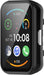 Funda protectora compatible con protector de pantalla Huawei Watch Fit 2 - Quierox - Tienda Online