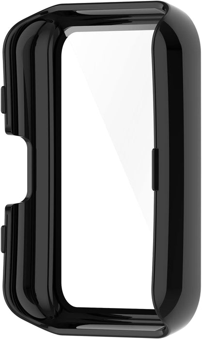 Funda protectora compatible con protector de pantalla Huawei Watch Fit 2 - Quierox - Tienda Online
