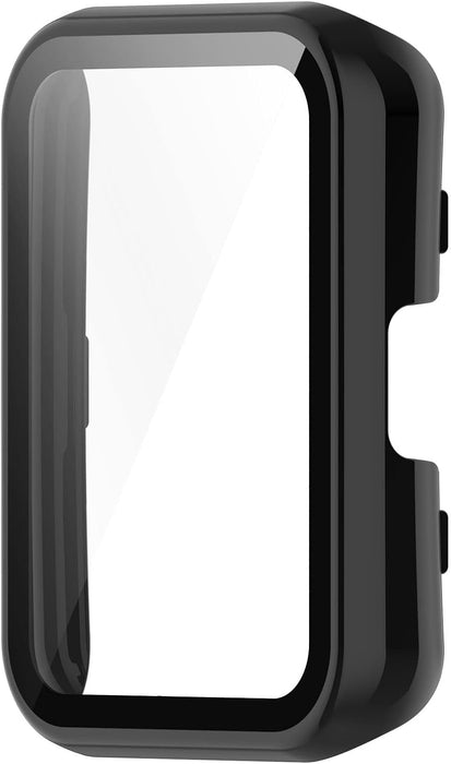 Funda protectora compatible con protector de pantalla Huawei Watch Fit 2 - Quierox - Tienda Online