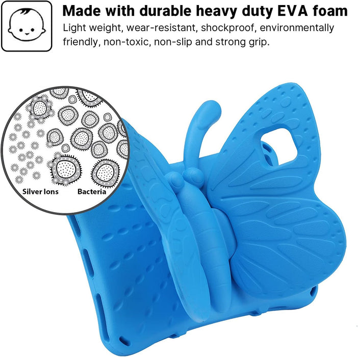 Funda protectora de espuma EVA para IPAD 10 2022 - Quierox - Tienda Online