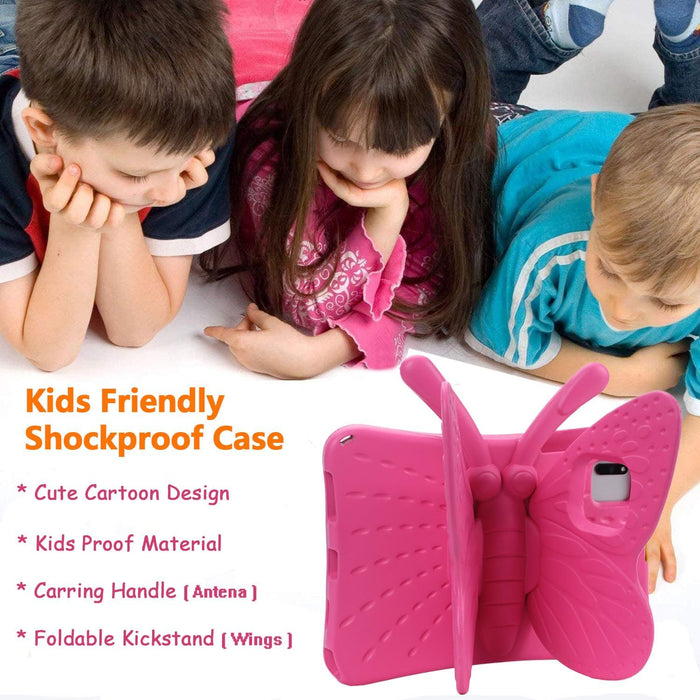 Funda protectora de espuma EVA para IPAD 10 2022 - Quierox - Tienda Online