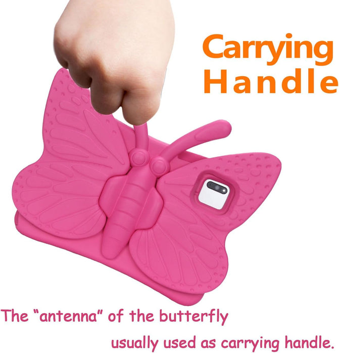 Funda protectora de espuma EVA para IPAD 10 2022 - Quierox - Tienda Online