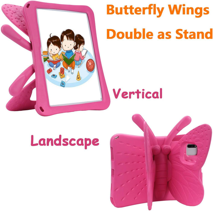 Funda protectora de espuma EVA para IPAD 10 2022 - Quierox - Tienda Online