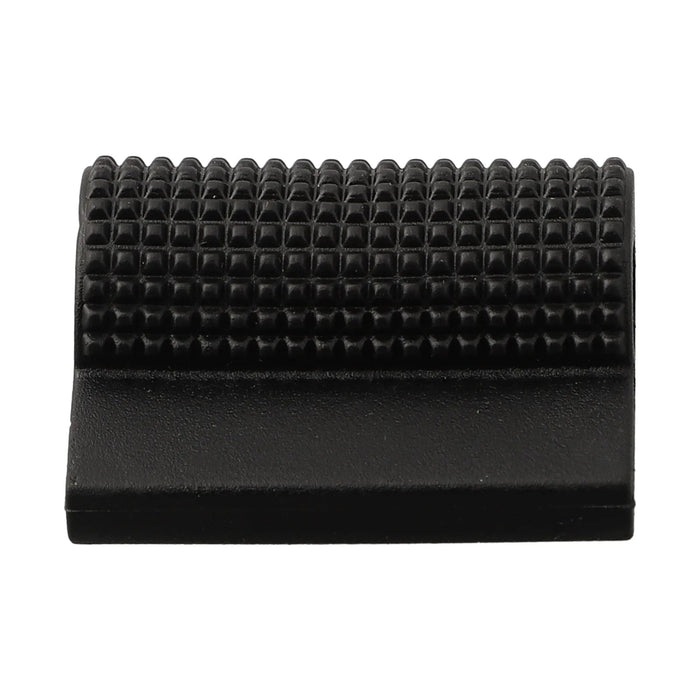 Funda protectora de goma universal para palanca de cambios de motocicleta - Quierox - Tienda Online