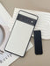 Funda protectora de lujo de piel a prueba de golpes para Google Pixel 6 - Quierox - Tienda Online