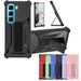 Funda protectora de pantalla de cristal para Infinix HOT 50 5G X6882 A1 - Quierox - Tienda Online