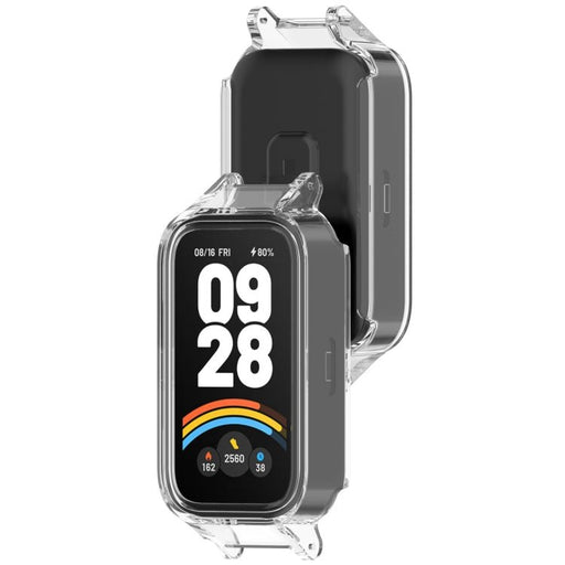Funda protectora de PC para reloj inteligente Huawei band 9 - Quierox - Tienda Online