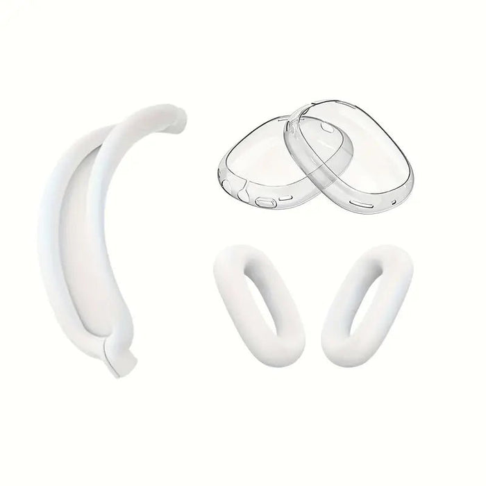 Funda protectora de silicona para AirPods Max - Quierox - Tienda Online